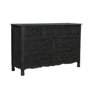 TARAN DESIGNS 5 Piece Bedroom Set