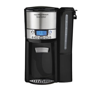 Hamilton Beach® BrewStation® Dispensing Coffee Maker