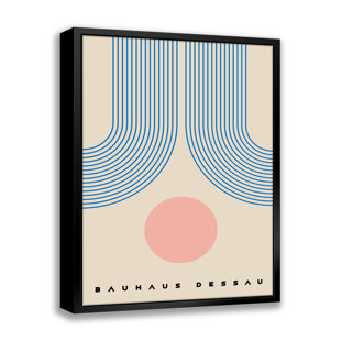 ATX ART GROUP LLC " Bauhaus Design "
