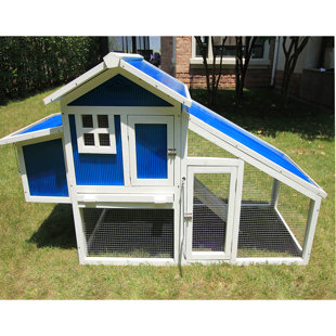 PETS IMPERIAL® Nesting Boxes Coop