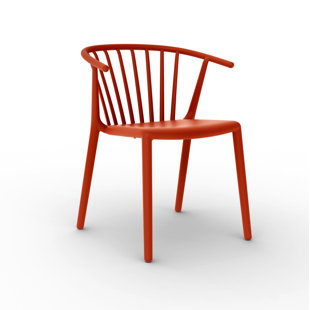 LAUREL FOUNDRY McCaysville Stacking Side Chair (Set of 2)