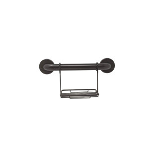 CSI BATHWARE 7'' Grab Bar