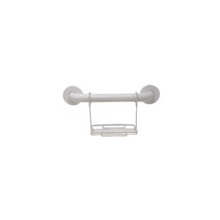 CSI BATHWARE 7'' Grab Bar