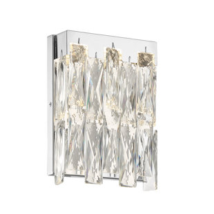 GEORGE KOVACS BY MINKA Dimmable LED Bath Bar