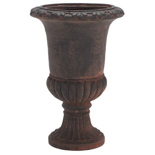 BLOOMSBURY MARKET Copacabana Urn Planter