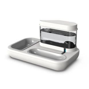 HANAMYA Anti-Skid Automatic Feeder