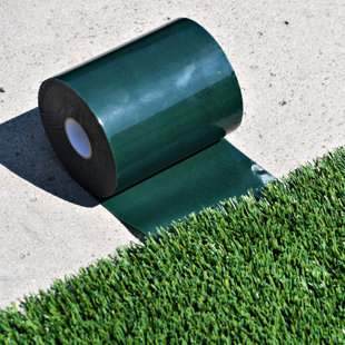 GATCOOL Artificial Grass Turf Double Sided Joining Tape 6''x33'