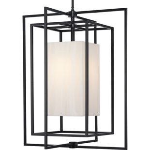 POINT DUME™ BY JEFFREY ALAN MARKS FOR PROGRESS LIGHTING Shadmore Pendant Light