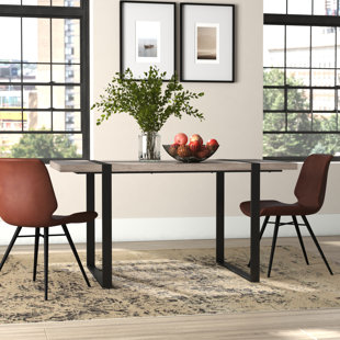 TRENT AUSTIN DESIGN Troy 152Cm Dining Table