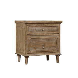 EMERALD HOME FURNISHINGS Nightstand