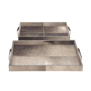 FOUNDRY SELECT Arabella Tray