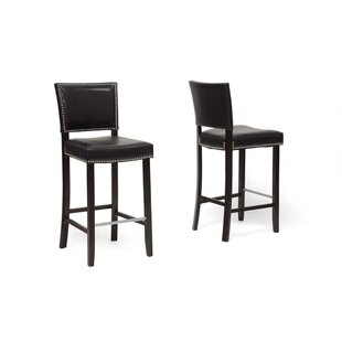 IHOME STUDIO 30.5" Bar Stool