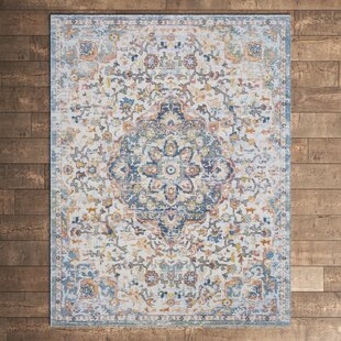 KELLY CLARKSON HOME Gwendolyn Oriental Rug