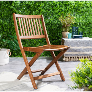 MADISON BAY TRADING COMPANY Hudson Teak Deck Chair