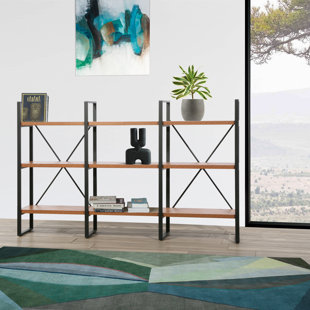 DAVEE Etagere Bookcase