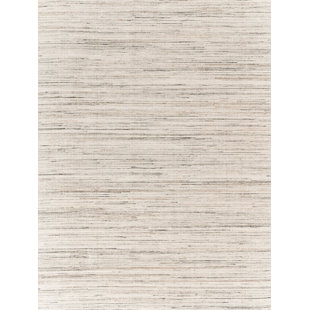 EXQUISITE RUGS Carmen Striped Rug