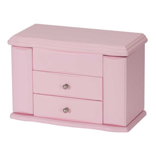 MELE&CO Jewellery Box + Musical