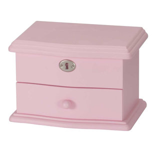 MELE&CO Jewellery Box + Musical