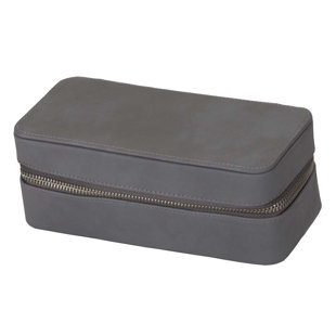 MELE&CO Travel Case + Watch Winder