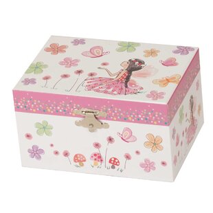 MELE&CO Jewellery Box + Musical