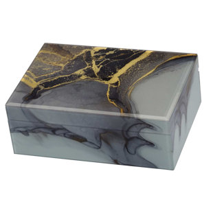 MELE&CO Jewellery Box