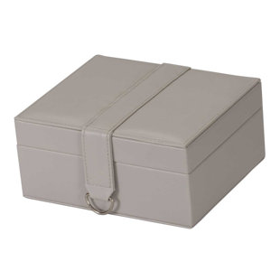 MELE&CO Travel Case + Mirror