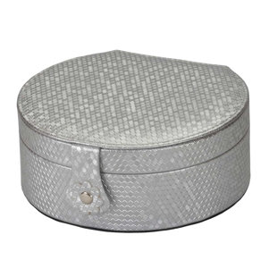 MELE&CO Travel Case + Mirror