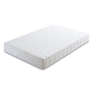 Murphie White Noise Foam Mattress