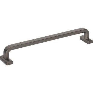 TOP KNOBS Harrison 7 9/16" Center to Center Bar Pull