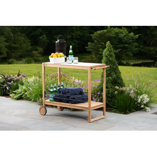 CO9 DESIGN Dodger Utility Cart