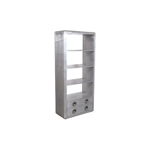 MOTI FURNITURE Pilot Standard Bookcase
