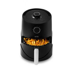 ARIA AIR FRYERS Aria 3 Qt. Air Fryers