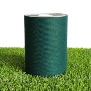 GATCOOL Artificial Grass Turf Single-Sided Joining Tape