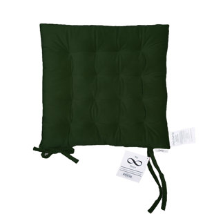 MY INFINITY STORE Indoor Chair Cushion