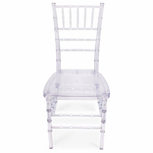 ROSDORF PARK Daril Slat Back Stacking Side Chair