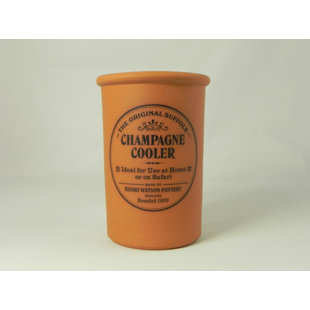 HENRY WATSON Ceramic / Porcelain Jar