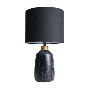 MINISUN Metal Table Lamp