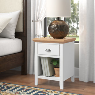 SOMMERALLEE Nachttisch Ziggy