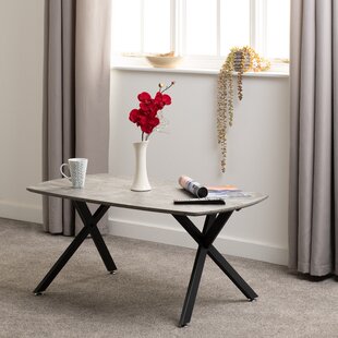 TRENT AUSTIN DESIGN Alayna Coffee Table