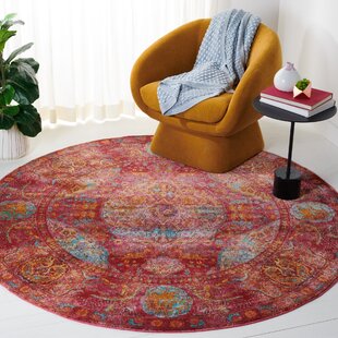 BUNGALOW ROSE Marques Performance Oriental Rug