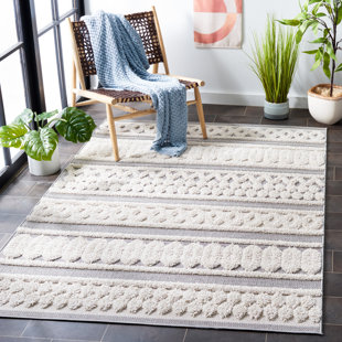 FOUNDRY SELECT Amro Performance Southwestern Rug
