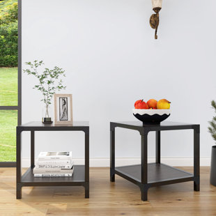 MYLOTUS-HOME End Table
