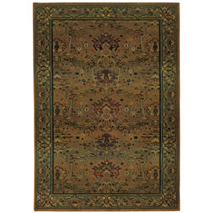 THE CONESTOGA TRADING CO. Oriental Rug