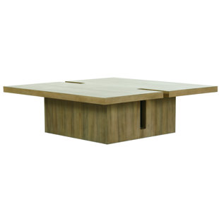 ROWE FURNITURE Theory Coffee Table