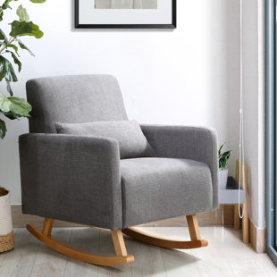 SECOND STORY HOME Rocking Chair