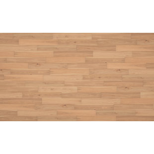 MANNINGTON Restoration Collection® Revival 8'' x 51'' x 12mm Hickory Laminate Flooring