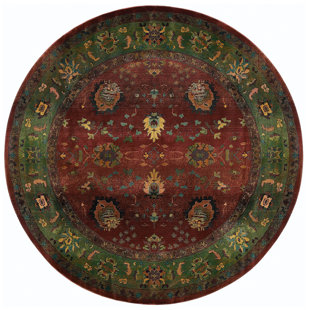 THE CONESTOGA TRADING CO. Oriental Rug