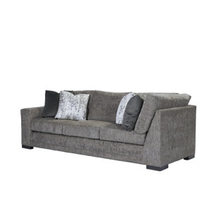 TA STUDIO THEO Ravenswood Upholstered Sectional