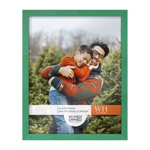 WEXFORD HOME Wood Single Picture Frame