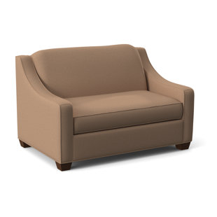 EDGECOMBE FURNITURE Phillips Upholstered Accent Chair